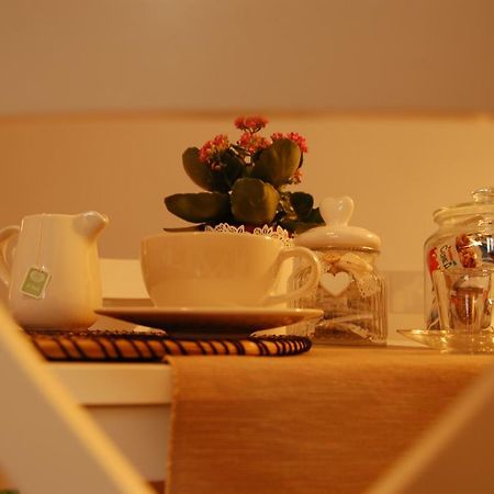 포르멜로 La Loggetta Sul Borgo 아파트 외부 사진