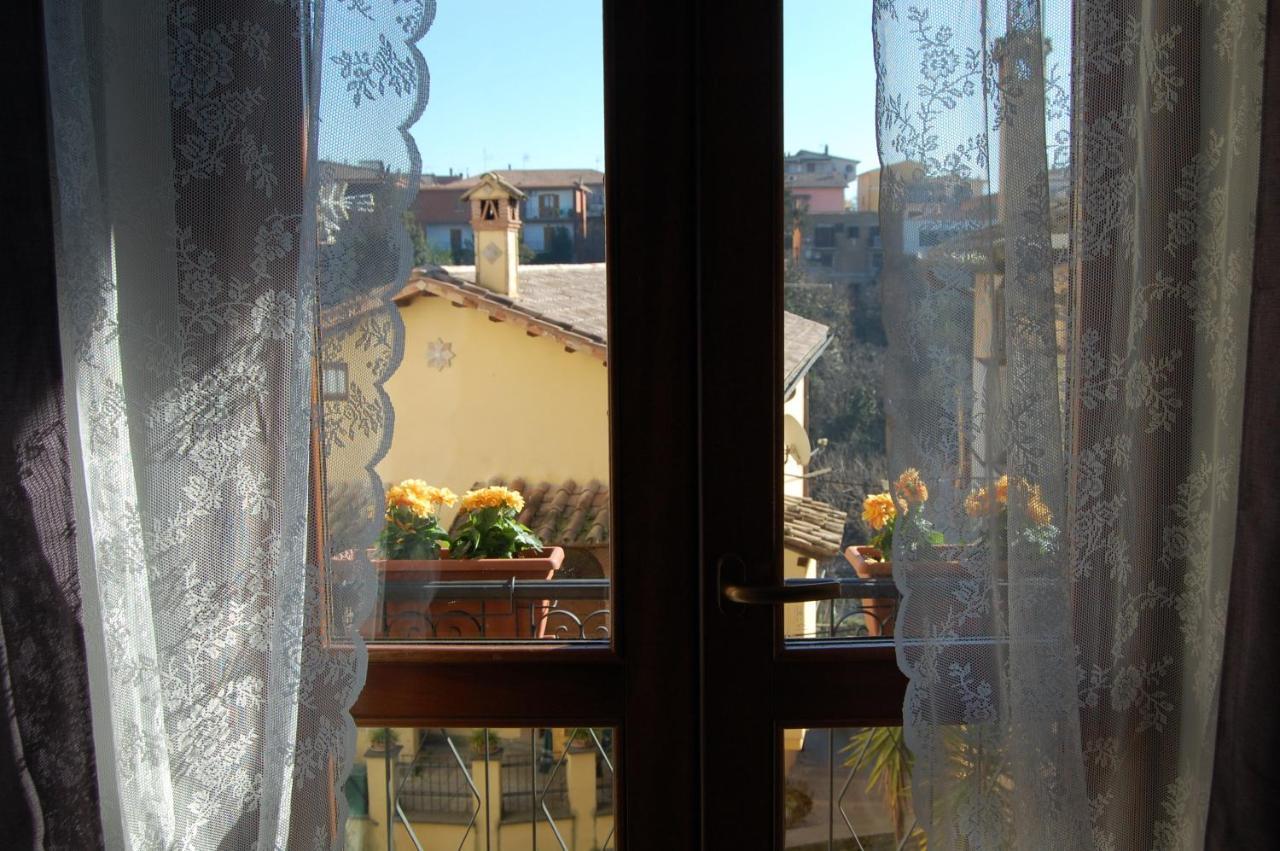 포르멜로 La Loggetta Sul Borgo 아파트 외부 사진