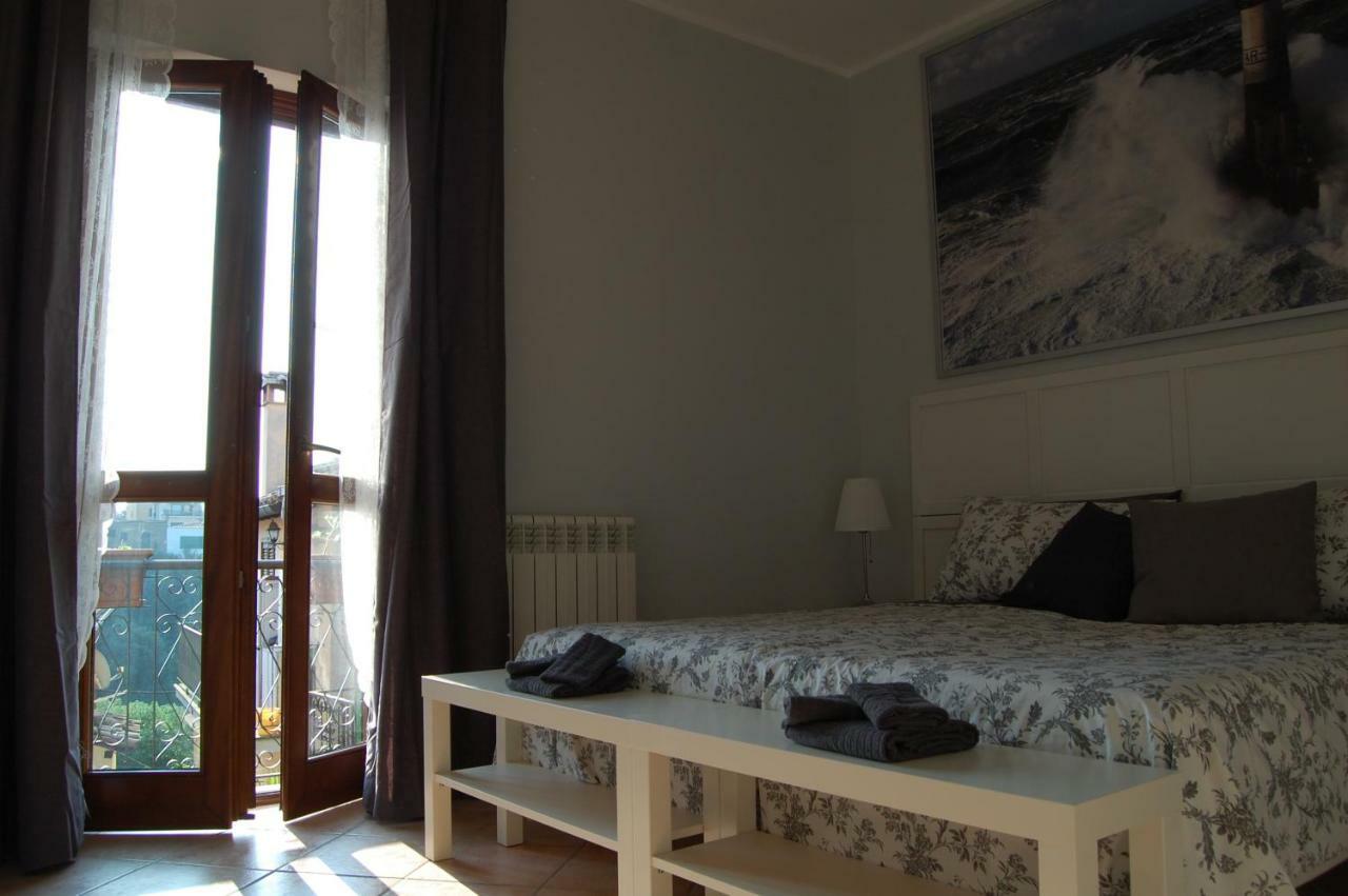 포르멜로 La Loggetta Sul Borgo 아파트 외부 사진